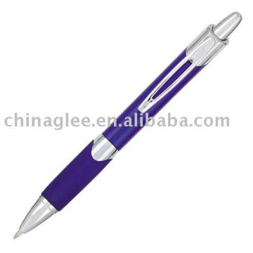 metal ball pen